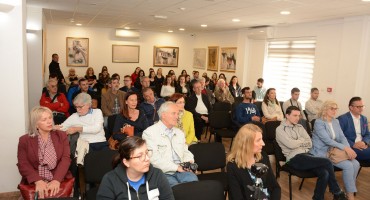 Održana prezentacija skoka sa Starog mosta u virtualnoj stvarnosti