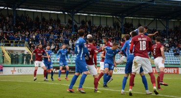 7. kolo Premijer lige BiH: U Sarajevu i Tuzli snage odmjeravaju gradski rivali