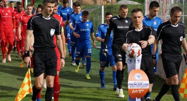 Mladost minimalno pobijedila Široki