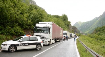 teška prometna nesreća, teška prometna nesreća, Mostar, oproštaj, milenko pudar