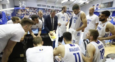 OKK Spars, HKK Zrinjski