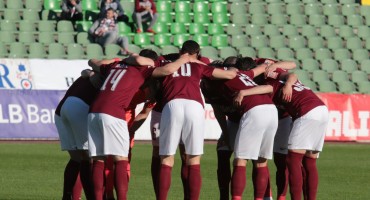 FK Sarajevo iz Sarajeva, FK Sarajevo, NK Široki Brijeg, FK Sarajevo