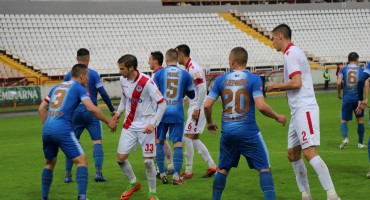 Stadion HŠK Zrinjski, fk tuzla city, HŠK Zrinjski, bilanca stanja, HŠK Zrinjski, akademija pandev, HŠK Zrinjski, fk tuzla city
