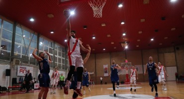 HKK Zrinjski, OKK Spars