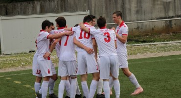 HŠK Zrinjski, juniori HŠK Zrinjski, FK Velež, Stadion HŠK Zrinjski, juniori