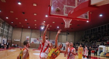 HKK Zrinjski: Dat ćemo sve od sebe za povoljan rezultat