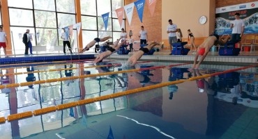 PLIVAČKI KUP, Sveučilište u Mostaru