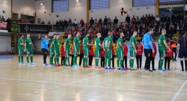 Mostar SG Staklorad-MNK Brotnjo 4:1