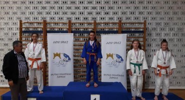 judo klub neretva