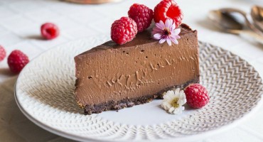 Kolač od Nutelle i keksa: Superbrzi recept bez puno filozofije