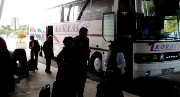 Vjernici iz Tomislavgrada i Mostara otputovali u Svetu zemlju