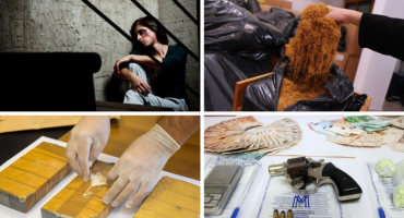 Švercom cigareta, auta i ljudi na Balkanskoj ruti kriminalci zarade stotine milijuna eura