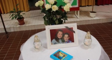 HŠK Zrinjski: Turnir u sjećanje na tragično preminule Luku i Lanu Lovrić