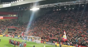 Liverpool, Liga prvaka, Liverpool