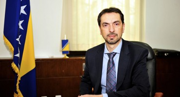 Čavara pomilovao četvoricu zatvorenika