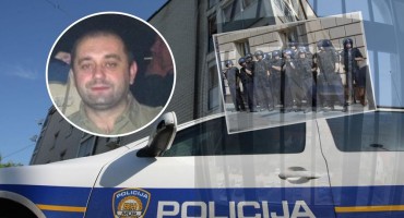  Ispovijest novinara: 'Pregovarao sam s trostrukim ubojicom. Da sam rekao krivu riječ, pucao bi' 