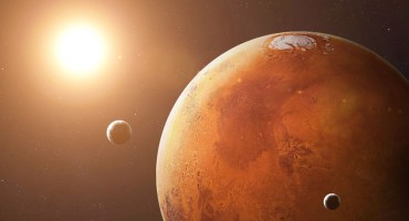 NASA: Ljudi će na Mars do 2033. godine, na Mjesec bi mogli već za pet!