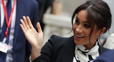Još jedna šokantna odluka novopečene majke: Meghan Markle ide u izolaciju na 30 dana?