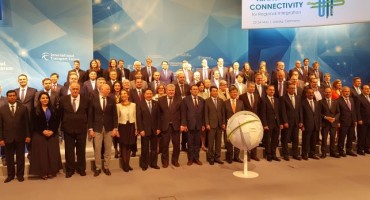 Zamjenik Dalipagić na sastanku predstavnika zemalja članica ITF-a