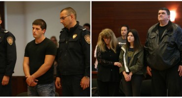 Nepravomoćna presuda: Za ubojstvo torcidaša osuđen na 12 godina zatvora