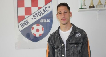 Nikola Katić čeka poziv izbornika Daliića i neće igrati za reprezentaciju BiH! 