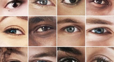 Što boja očiju govori o vašem karakteru