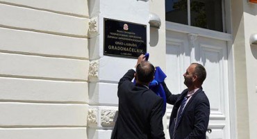 Od danas Ljubuški službeno grad