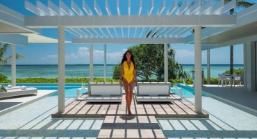 Otvoren je najskuplji turistički resort na svijetu