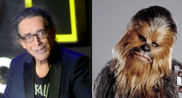  Umro glumac koji je utjelovio Chewbaccu u filmskoj franšizi 'Ratovi zvijezda' 