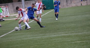 Poraz pionira HŠK Zrinjski od Željezničara