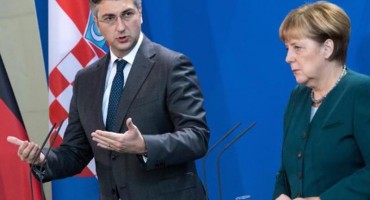 Bez registracije mogu glasovati svi koji imaju nove osobne iskaznice RH