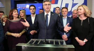 plenković