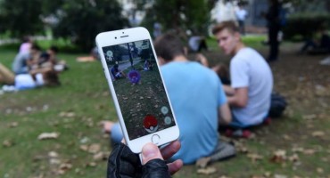 Sanjate Pokemone? Sad ćete ih moći i loviti u snu