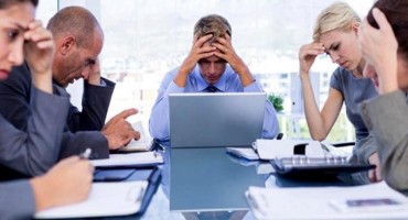 ponedjeljak na poslu