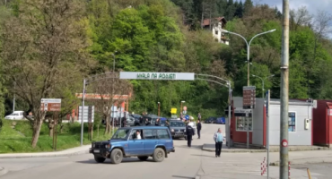 MUP ZDŽ: U navijačkim neredima u Olovu sudjelovalo 200 osoba