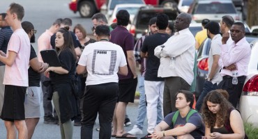  Pucnjava na američkom sveučilištu: Dvoje ljudi ubijeno, četvero ranjeno 