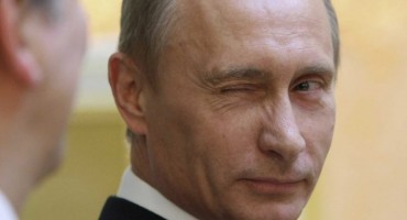 Putin potpisao uredbu: Rusija pokreće vlastitu internetsku mrežu