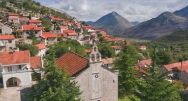 Obavijest o programu manifestacije Ravanjski ljetni dani kulture 2019.