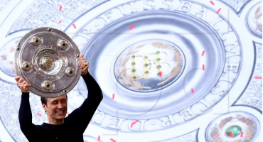 Niko Kovač je zagrlio i poljubio jednu plavušu. Evo tko je ona