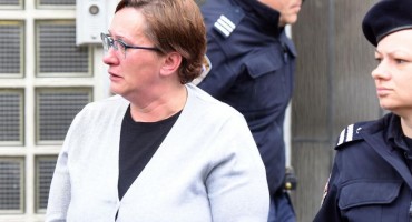 Smiljana Srnec za 30 dana mogla bi na slobodu