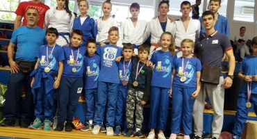 judo klub borsa u solinu