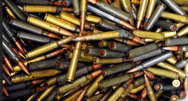 35 komada streljiva nepoznatog podrijetla pronađeno u Širokom Brijegu