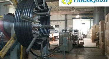 TABAK plast traži skladištara i uredskog radnika