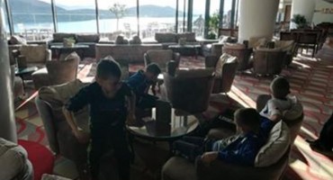 ŠN AS Međugorje viceprvak na turniru Talent Cup 2019. u Dubrovniku