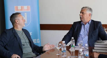 Thompson o koncertu u Širokom Brijegu: Ovo će mi biti jedan od najdražih u karijeri