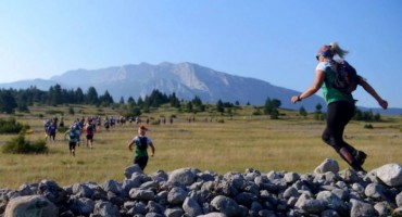 Uskoro drugi ’Čvrsnica Trail Running Camp’