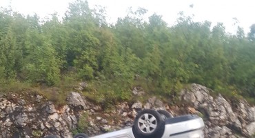 crna kronika, teška prometna nesreća