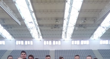 Judo klub Hercegovac