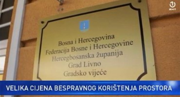 Vlada Hercegbosanske županije Gradu Livnu mora isplatiti novčani iznos od 1. 580 000 KM