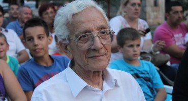 Preminuo bh. redatelj Vlatko Filipović